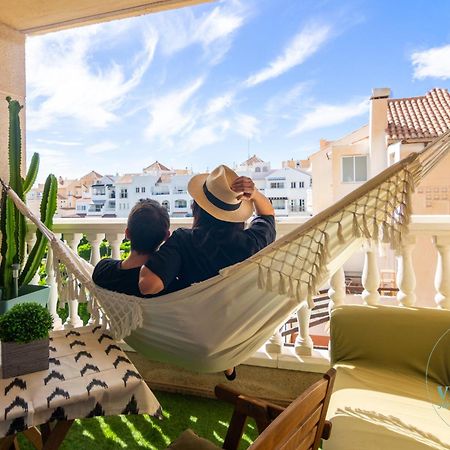 Villa Pepita Almerimar Ngoại thất bức ảnh