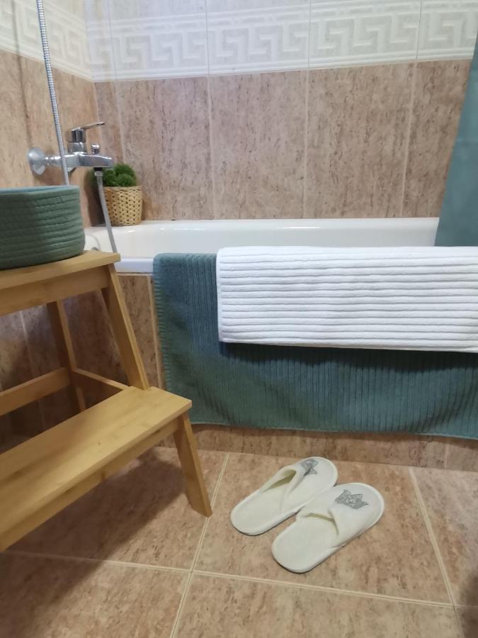 Villa Pepita Almerimar Ngoại thất bức ảnh