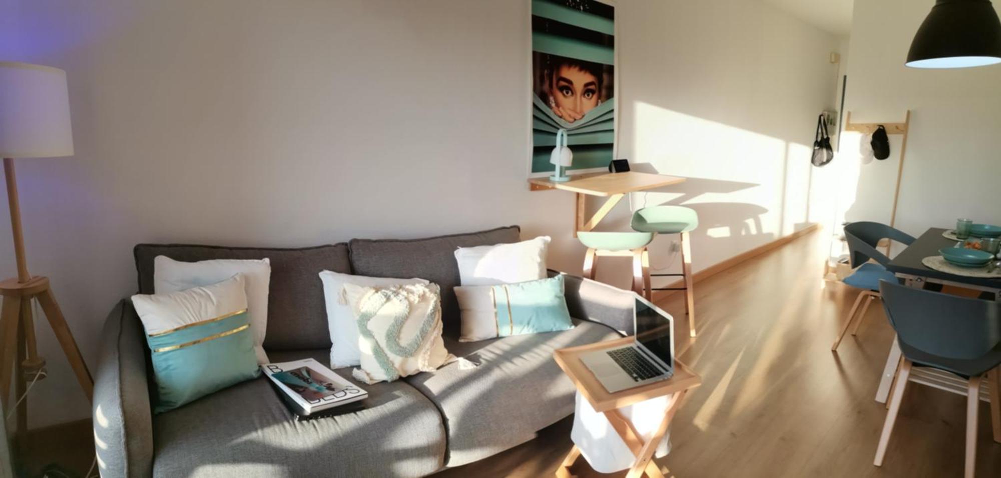 Villa Pepita Almerimar Ngoại thất bức ảnh