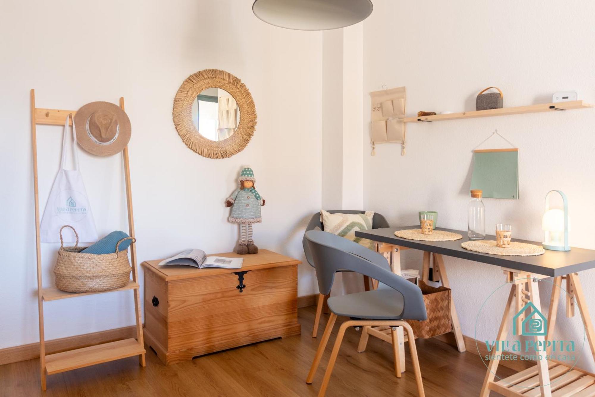 Villa Pepita Almerimar Ngoại thất bức ảnh