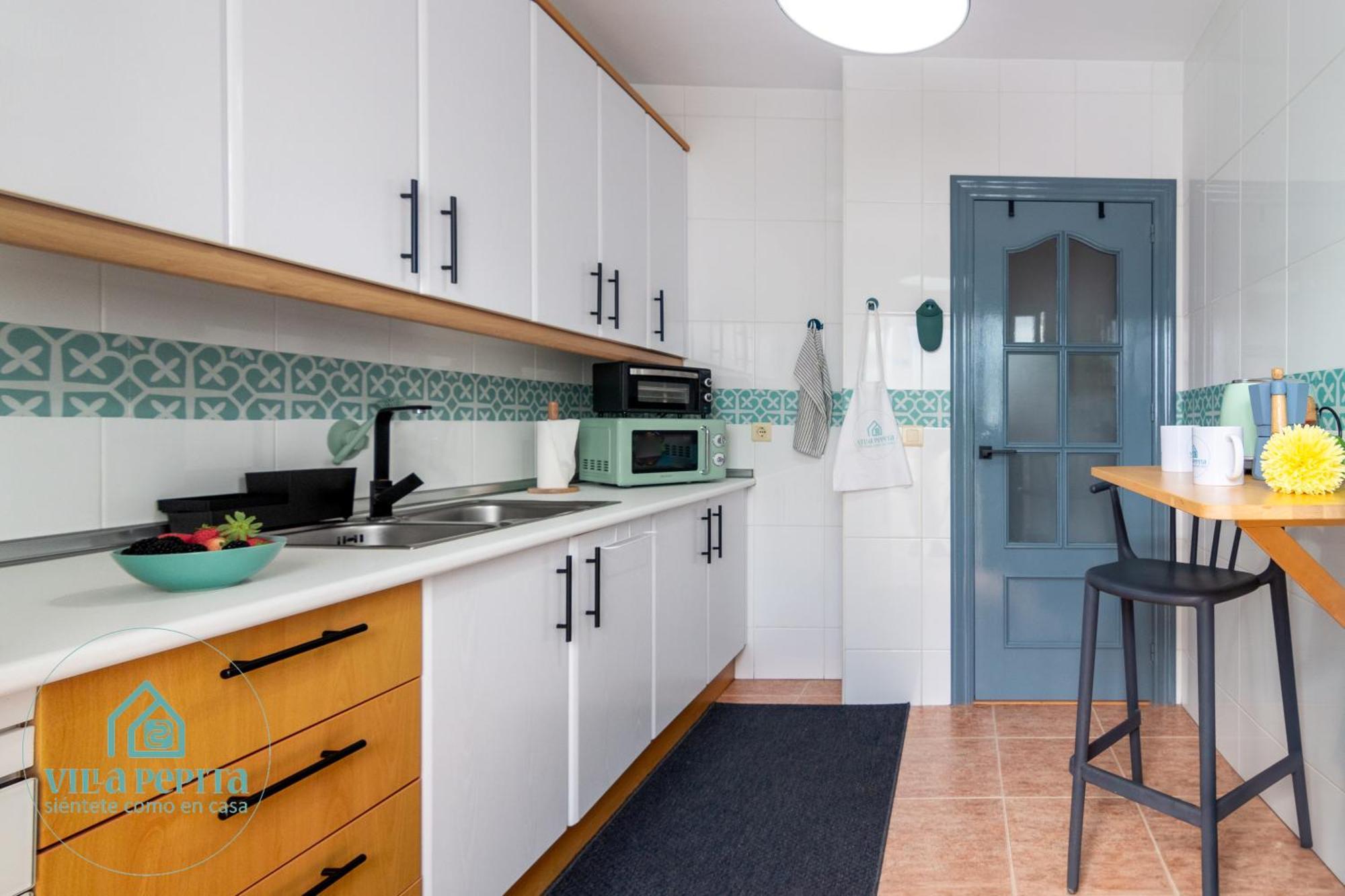 Villa Pepita Almerimar Ngoại thất bức ảnh